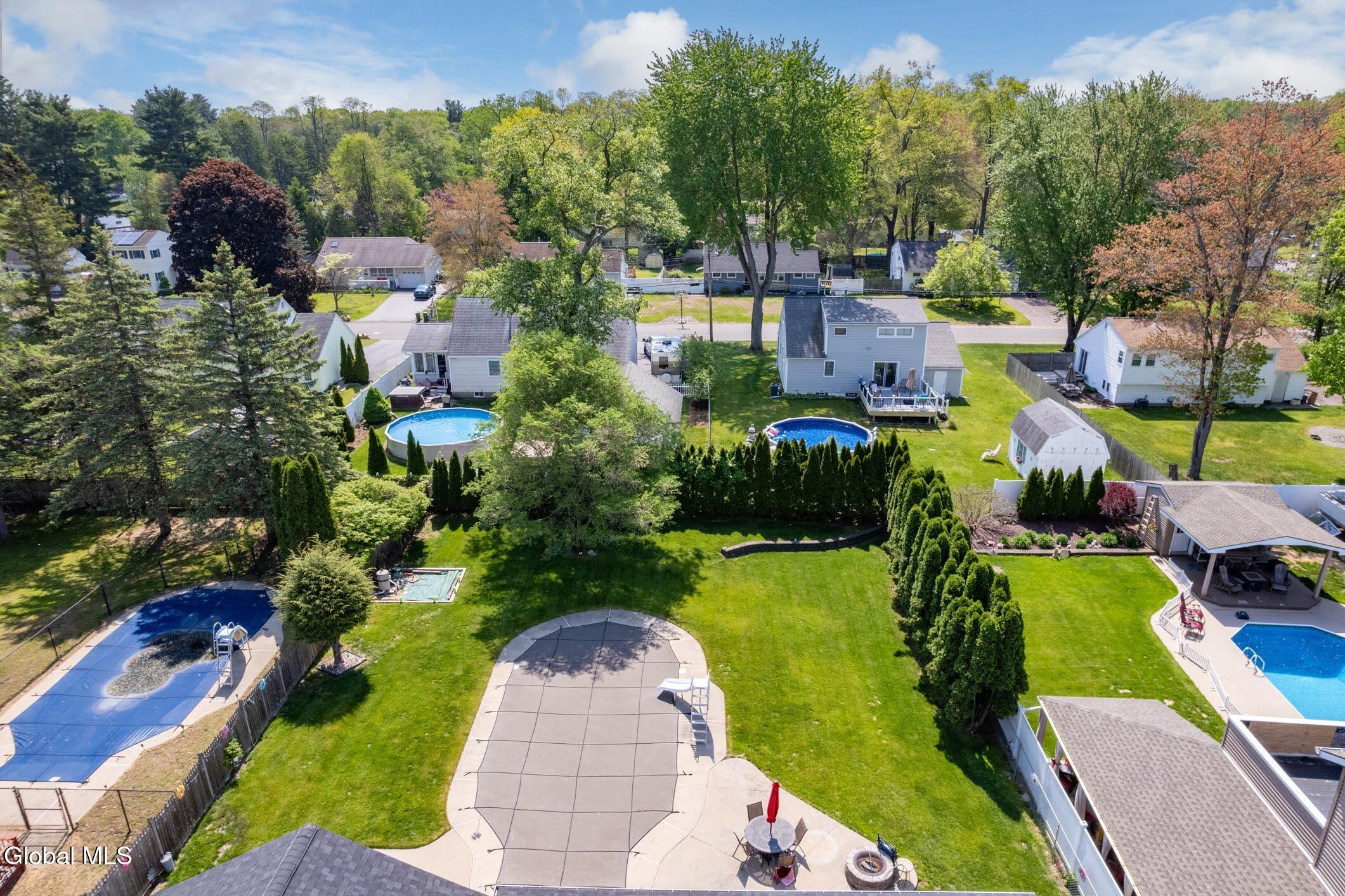 14 Lee Avenue Guilderland, NY 12303 - Photo 4 of 59 5-14 Lee