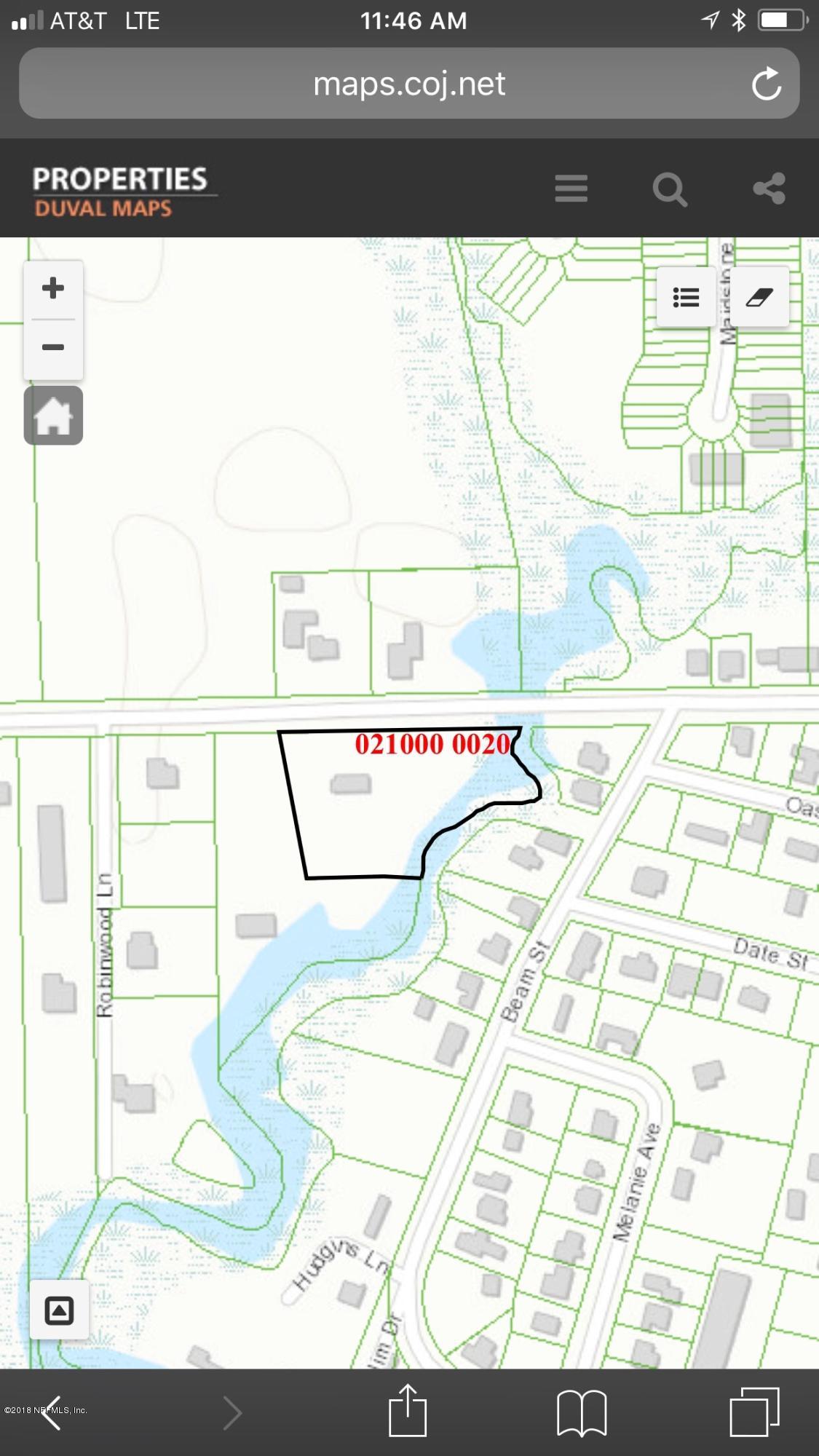 3140 Bessent Road Jacksonville, FL 32218 - Photo 1 of 11 Image-1