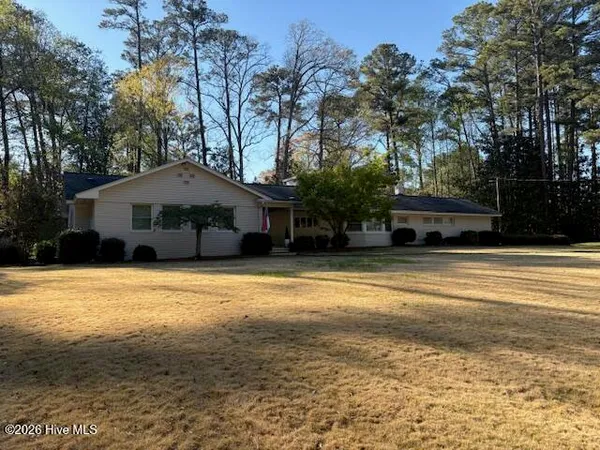 $399,000 | 104 Bunn Avenue, Rocky Mount, NC 27804