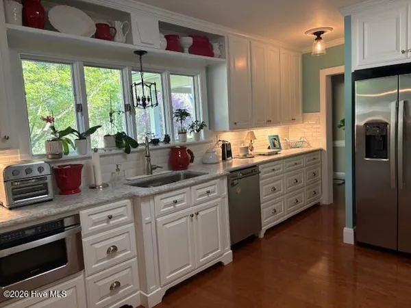 $399,000 | 104 Bunn Avenue, Rocky Mount, NC 27804
