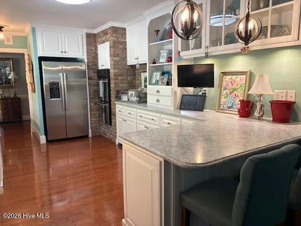 $399,000 | 104 Bunn Avenue, Rocky Mount, NC 27804