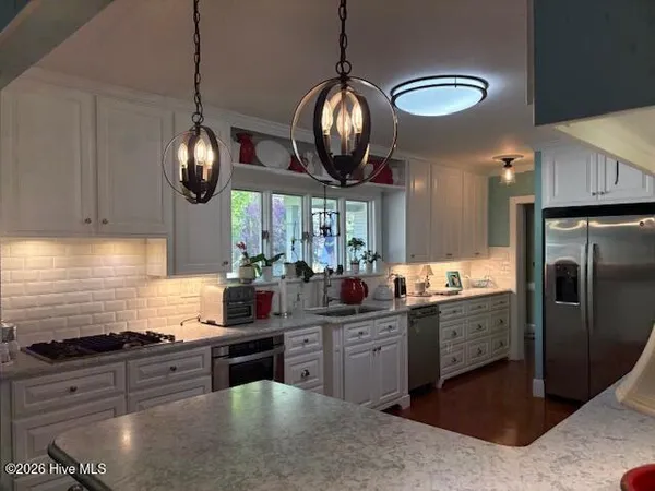 $399,000 | 104 Bunn Avenue, Rocky Mount, NC 27804