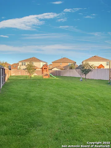 a view of field with garden
