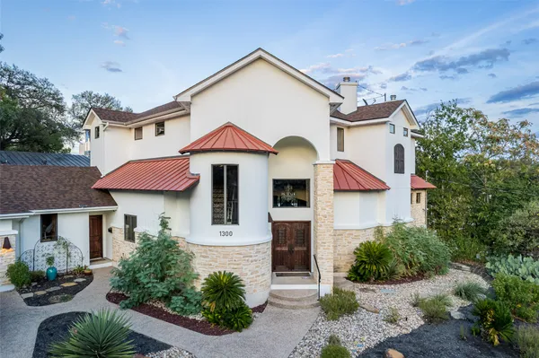 $2,970,000 | 1300 Bluff Street, Austin, TX 78704