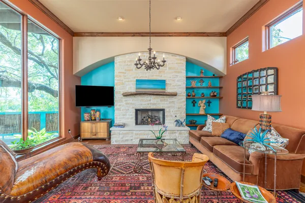 $2,970,000 | 1300 Bluff Street, Austin, TX 78704