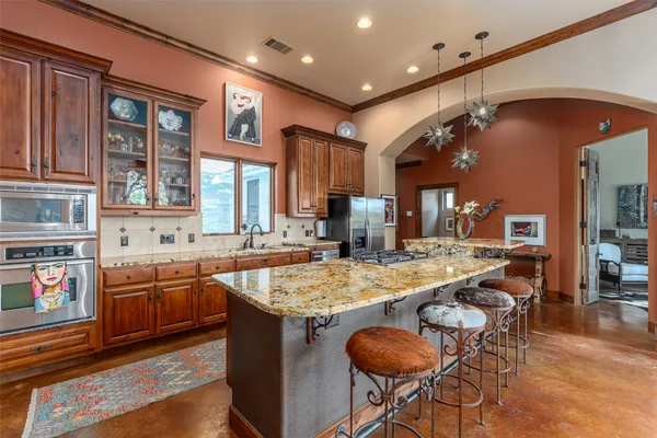 $2,970,000 | 1300 Bluff Street, Austin, TX 78704