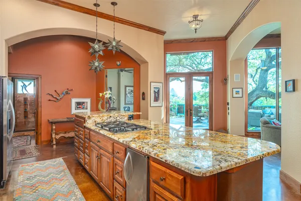 $2,970,000 | 1300 Bluff Street, Austin, TX 78704