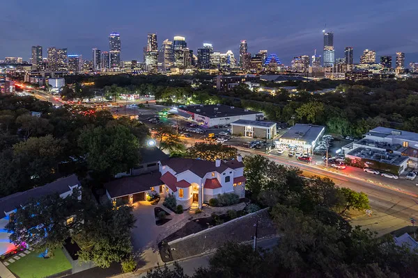 $2,970,000 | 1300 Bluff Street, Austin, TX 78704