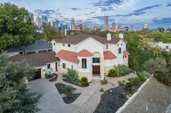 $2,970,000 | 1300 Bluff Street, Austin, TX 78704