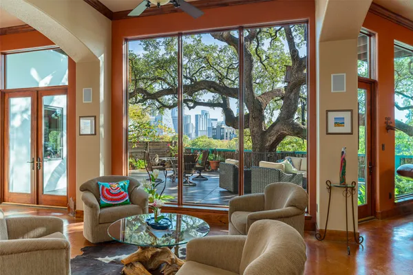 $2,970,000 | 1300 Bluff Street, Austin, TX 78704