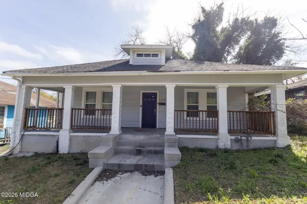 $229,900 | 1278 Jackson Street, Macon, GA 31201