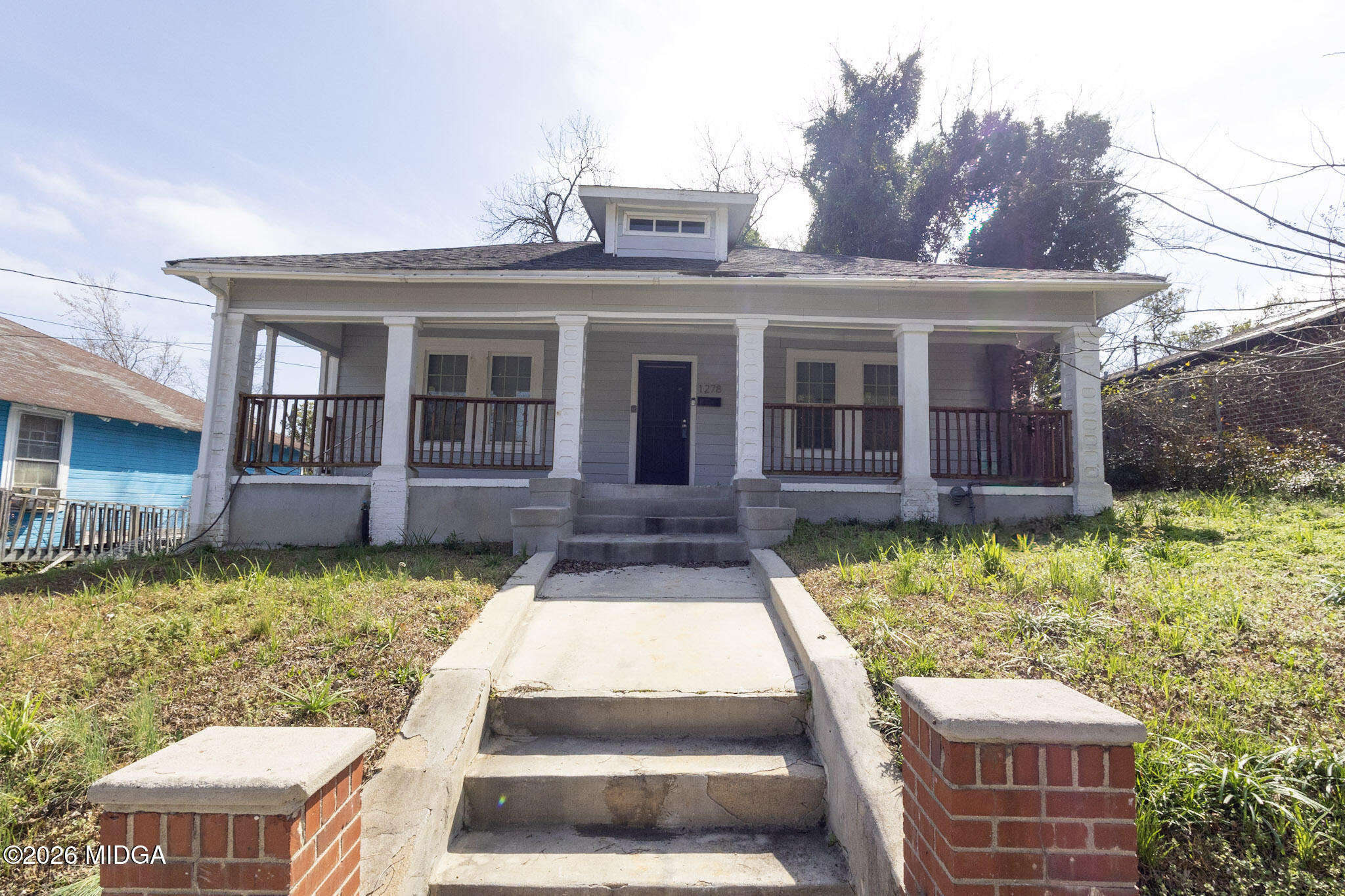 1278 Jackson Street Macon, GA 31201 - Photo 2 of 24 3-IMG_6285