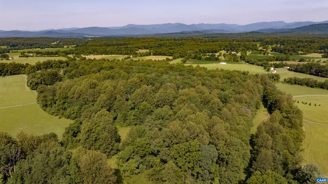 $215,500 | Lot E Hoover Road West, Reva, VA 22735