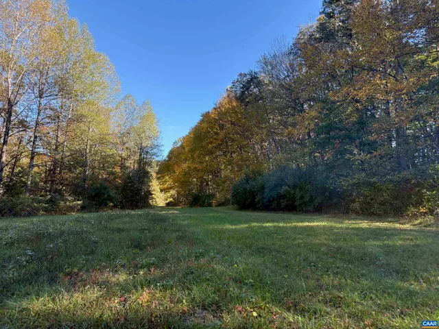 $215,500 | Lot E Hoover Road West, Reva, VA 22735