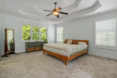 $675,000 | 3501 Golden Heather Drive, Durham, NC 27712