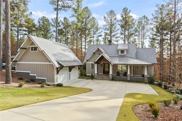 $1,295,685 | 109 Settlement Village Drive, Sunset, SC 29685
