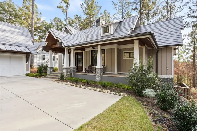$1,295,685 | 109 Settlement Village Drive, Sunset, SC 29685
