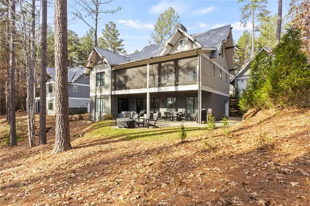 $1,295,685 | 109 Settlement Village Drive, Sunset, SC 29685