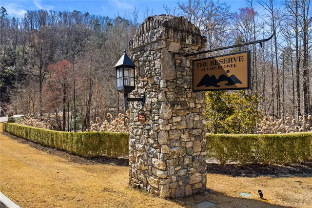 $1,295,685 | 109 Settlement Village Drive, Sunset, SC 29685