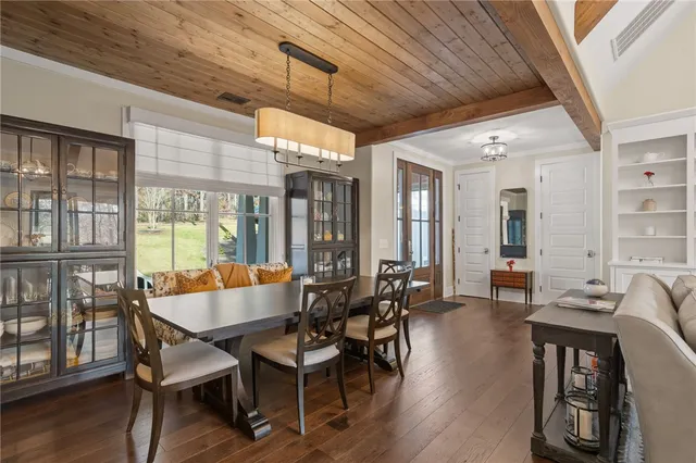 $1,295,685 | 109 Settlement Village Drive, Sunset, SC 29685