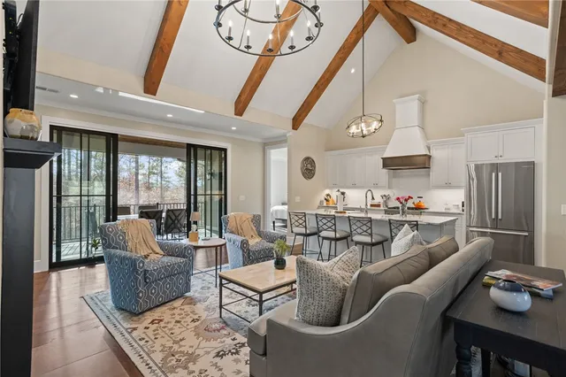 $1,295,685 | 109 Settlement Village Drive, Sunset, SC 29685