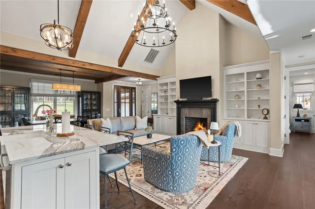 $1,295,685 | 109 Settlement Village Drive, Sunset, SC 29685