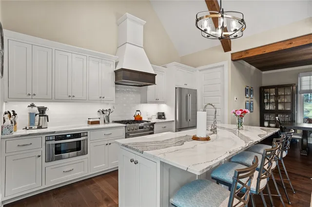 $1,295,685 | 109 Settlement Village Drive, Sunset, SC 29685