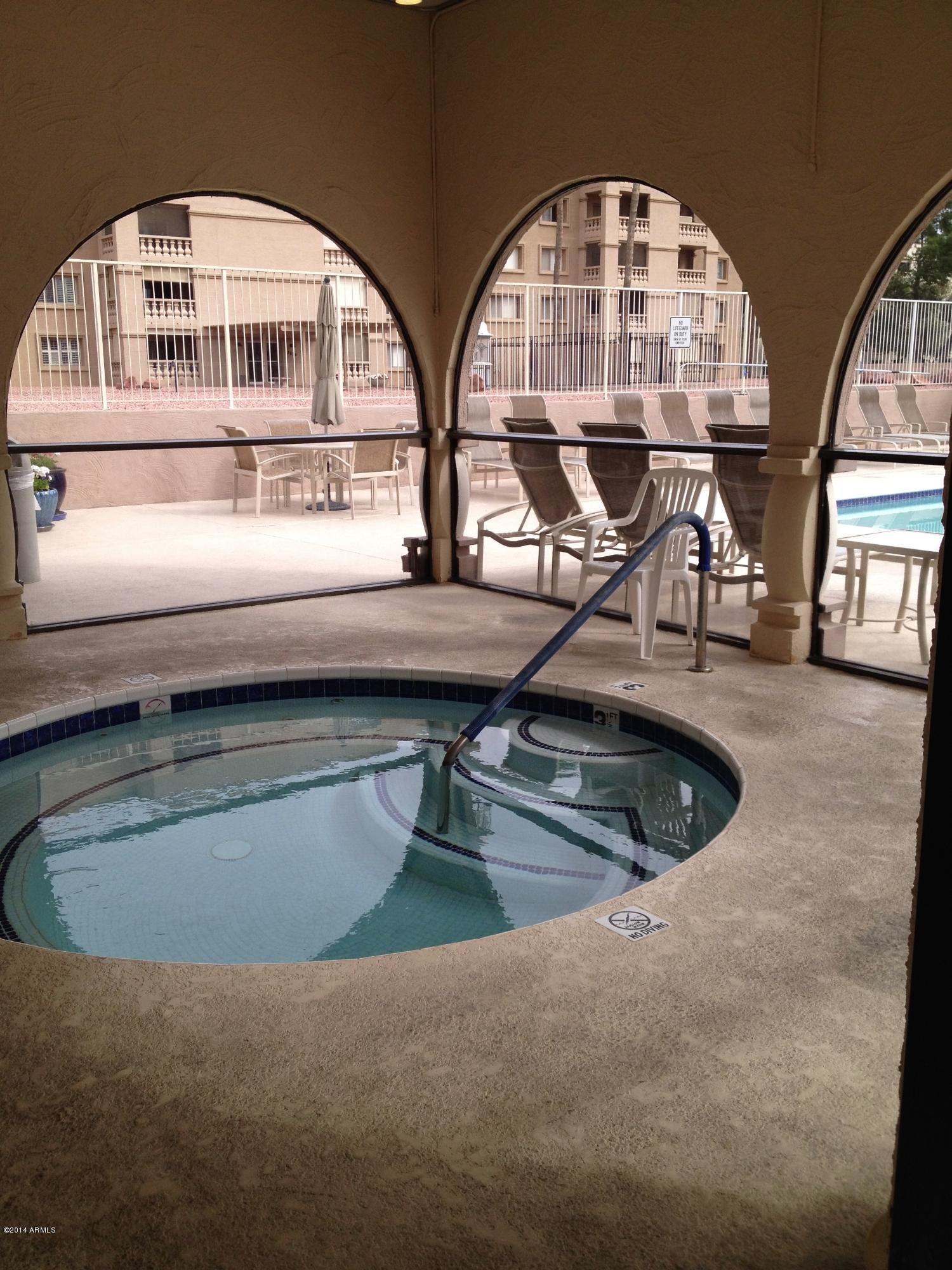 7940 East Camelback Road, Unit 308 Scottsdale, AZ 85251 - Photo 12 of 16 Main Spa