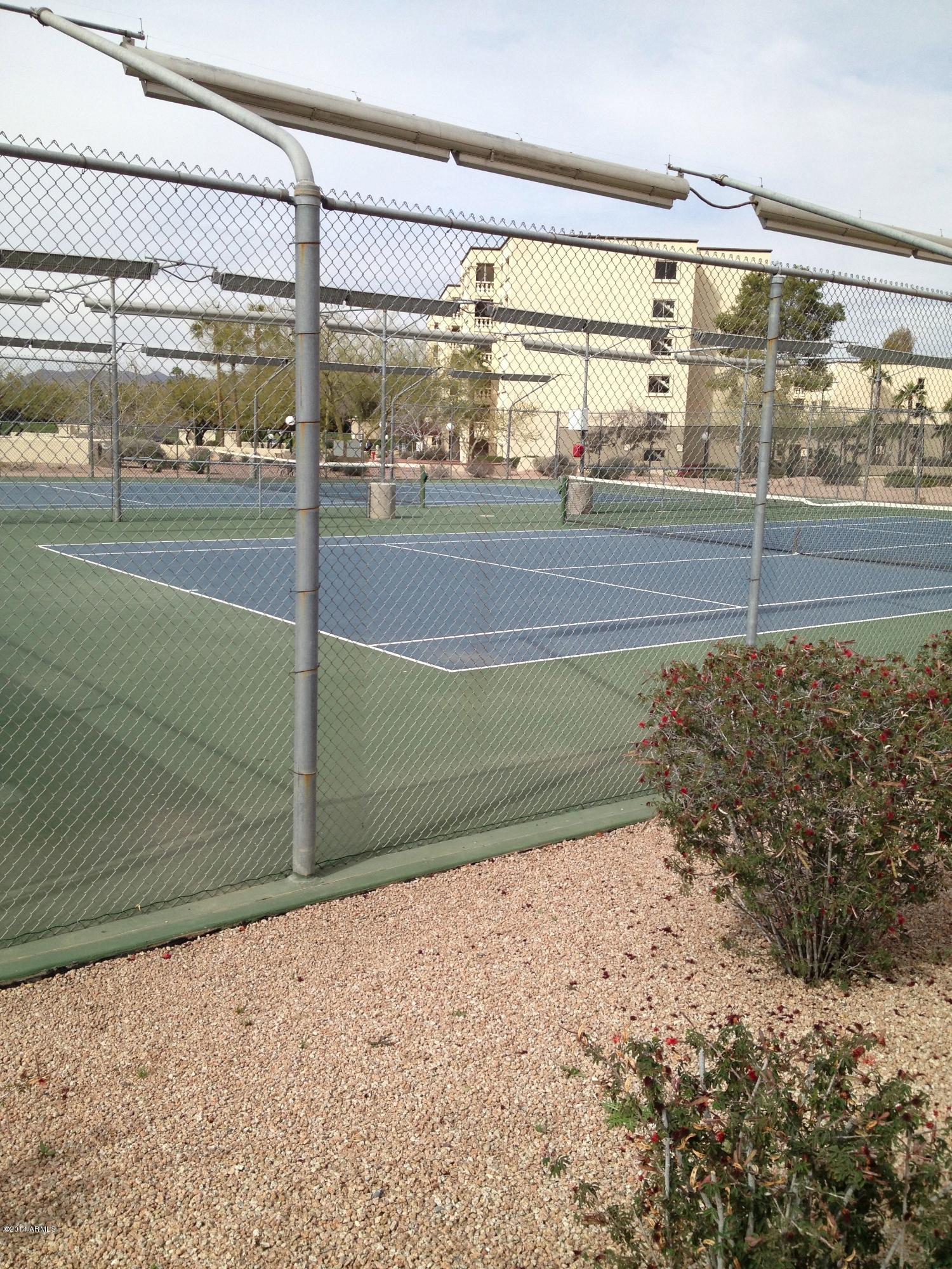 7940 East Camelback Road, Unit 308 Scottsdale, AZ 85251 - Photo 15 of 16 Tennis