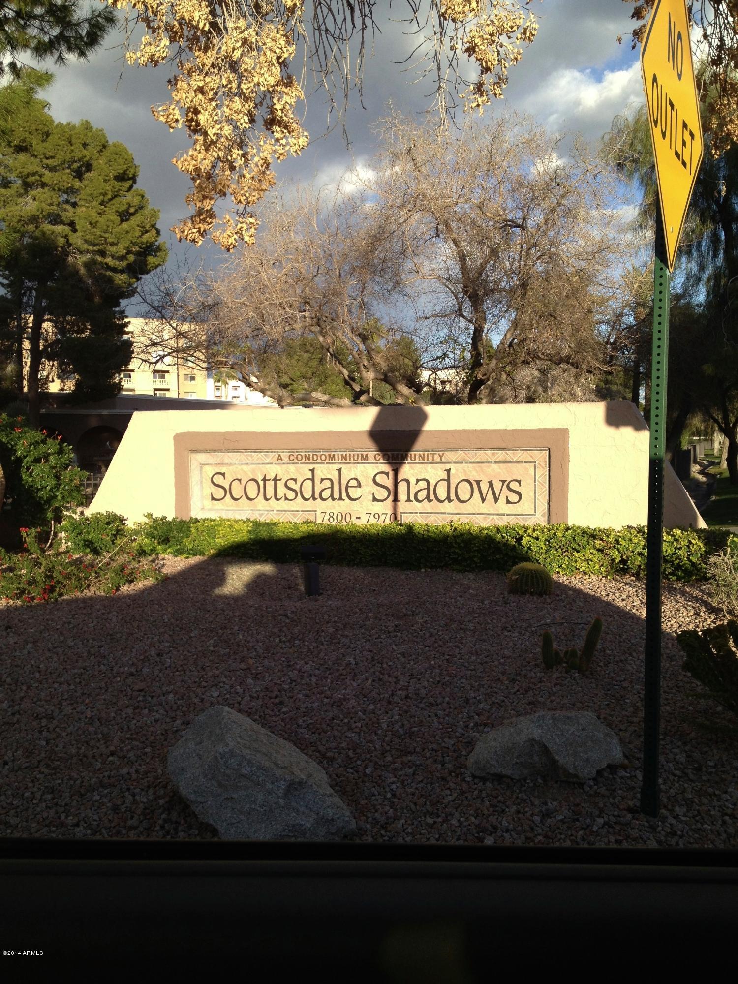 7940 East Camelback Road, Unit 308 Scottsdale, AZ 85251 - Photo 2 of 16 Monument