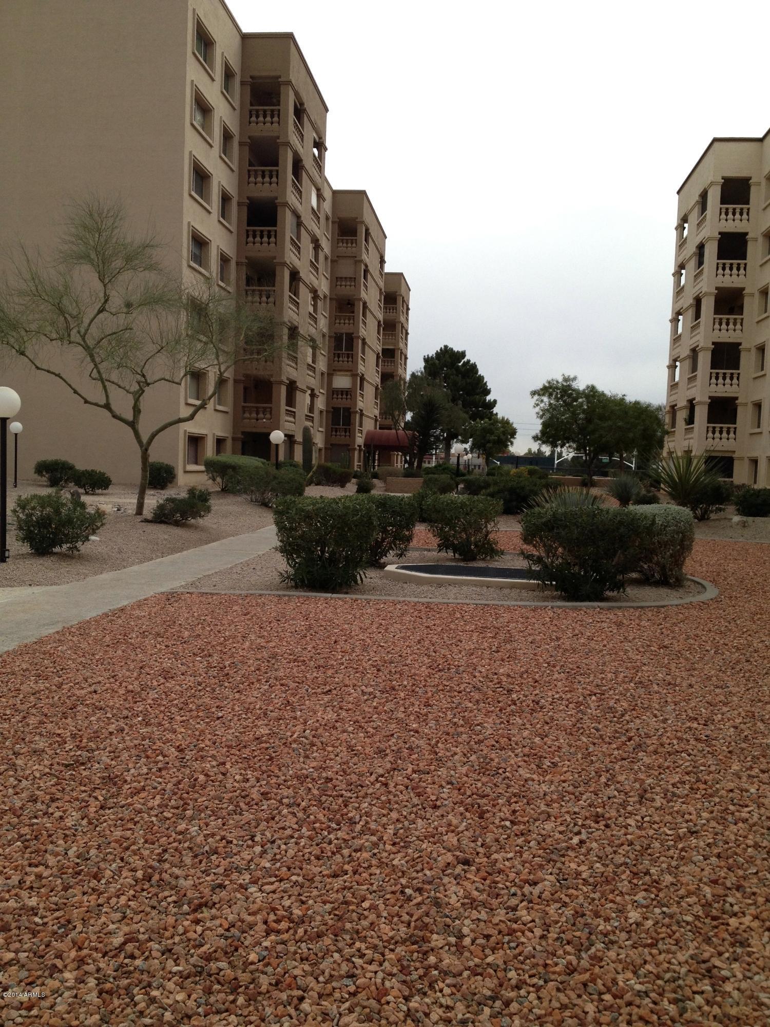 7940 East Camelback Road, Unit 308 Scottsdale, AZ 85251 - Photo 4 of 16 Front