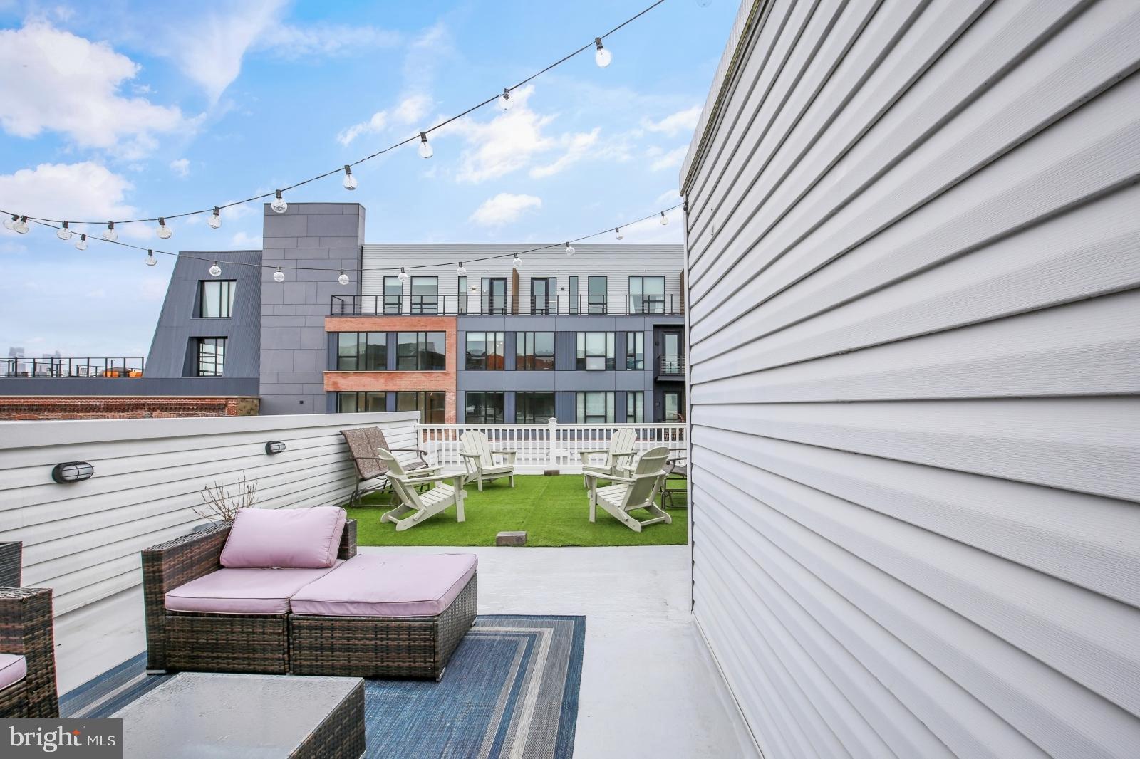 1715 North Howard Street Philadelphia, PA 19122 - Photo 41 of 43