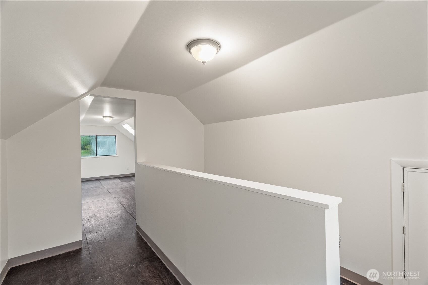 330 Wheeler Avenue Hoquiam, WA 98550 - Photo 13 of 34 a view of an empty room