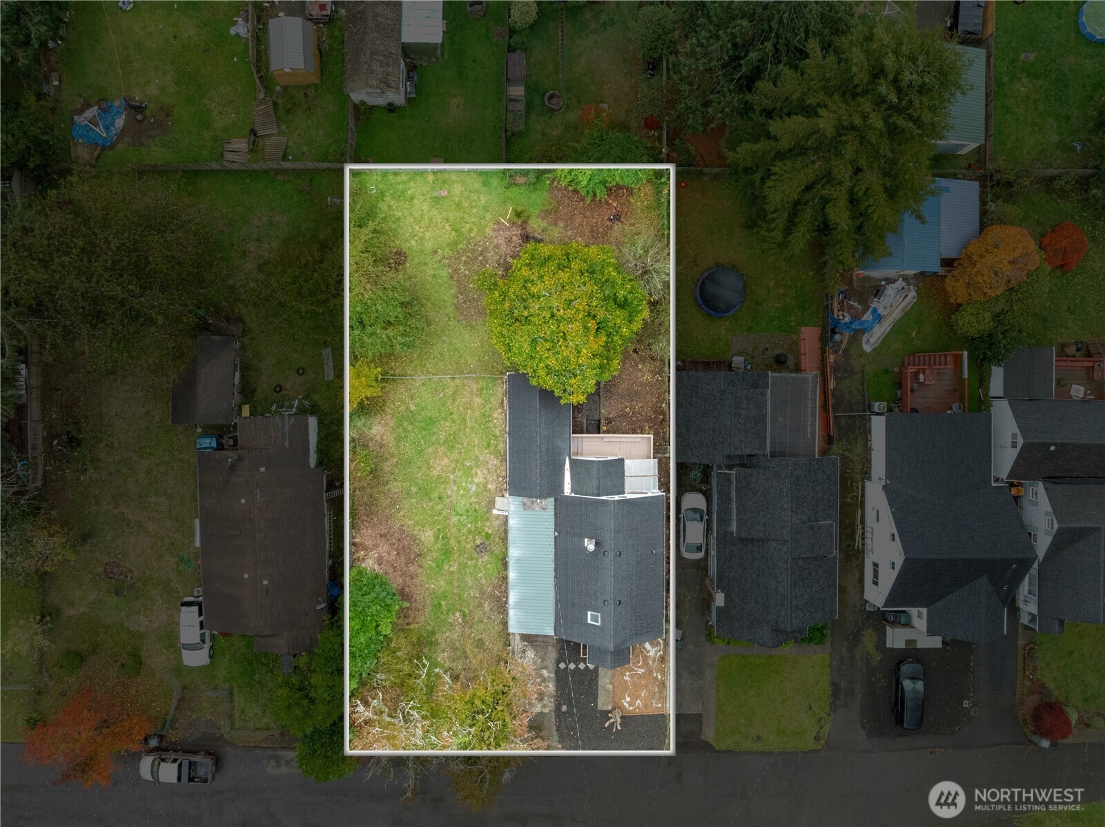 330 Wheeler Avenue Hoquiam, WA 98550 - Photo 30 of 34 view of a bathroom