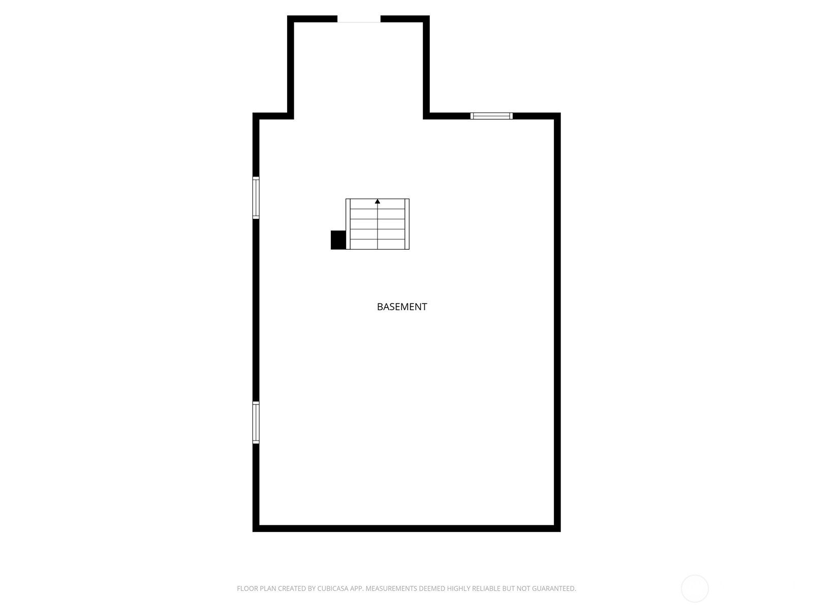 330 Wheeler Avenue Hoquiam, WA 98550 - Photo 33 of 34 a picture of a bench in a floor window