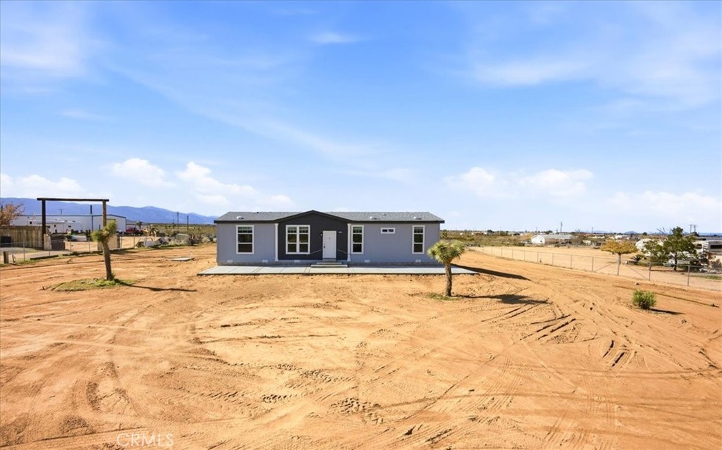 12594 Atsina Road Phelan, CA 92371 - Photo 36 of 37