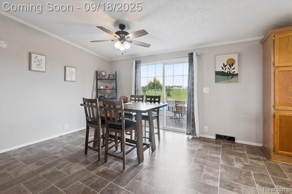 6095 West Caro Road Vassar, MI 48768 - Photo 15 of 25