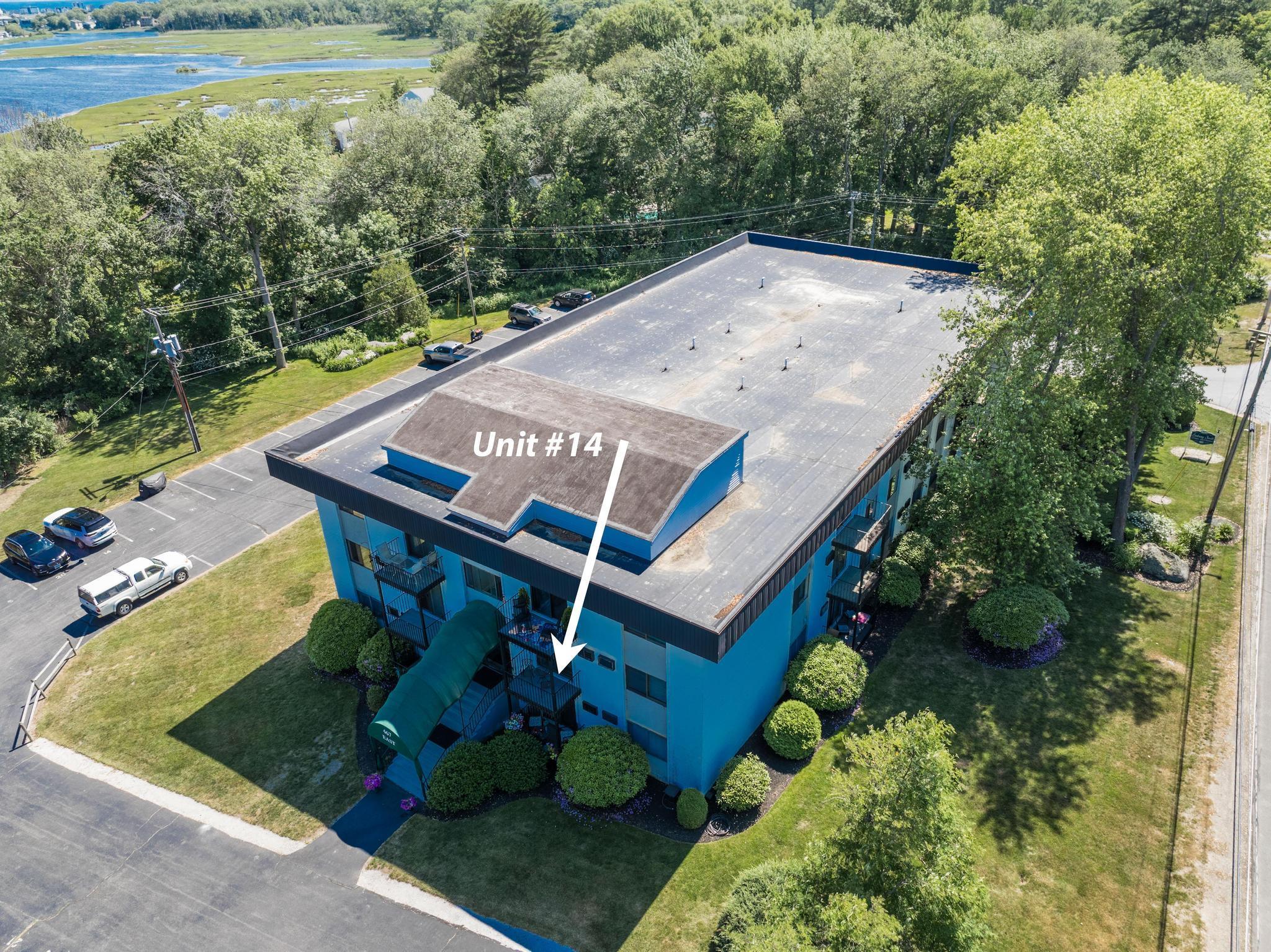 467 High Street, Unit 14 Hampton, NH 03842 - Photo 22 of 39