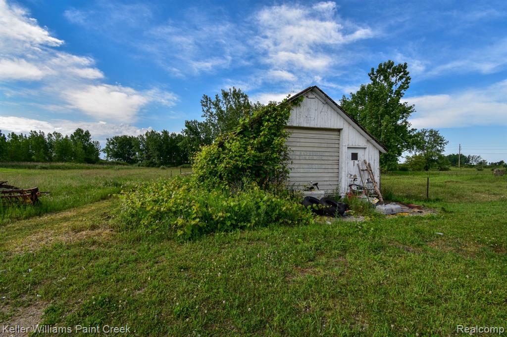 2842 Rangeline Road Deckerville, MI 48427 - Photo 21 of 25