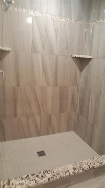 234 Pond Road Latrobe, PA 15650 - Photo 13 of 25 Master bath - shower