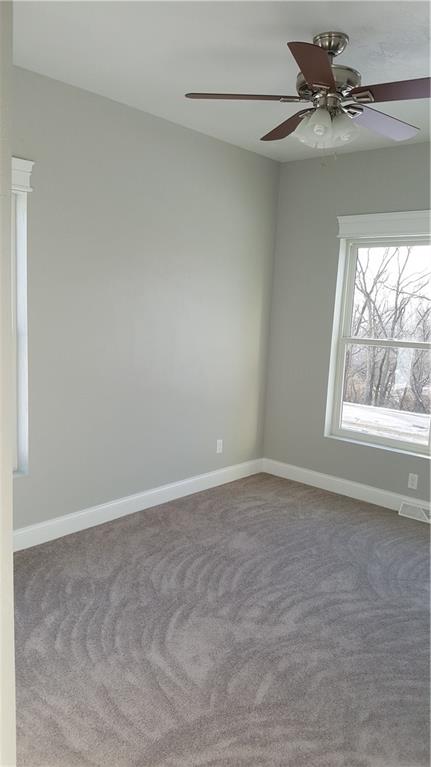 234 Pond Road Latrobe, PA 15650 - Photo 14 of 25 Second bedroom wall to wall carpet and large closet
