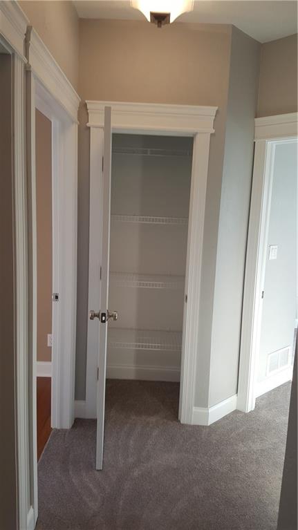 234 Pond Road Latrobe, PA 15650 - Photo 17 of 25 Hall closet plenty of space