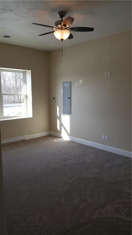 234 Pond Road Latrobe, PA 15650 - Photo 18 of 25 Lower level family room wall to wall carpet