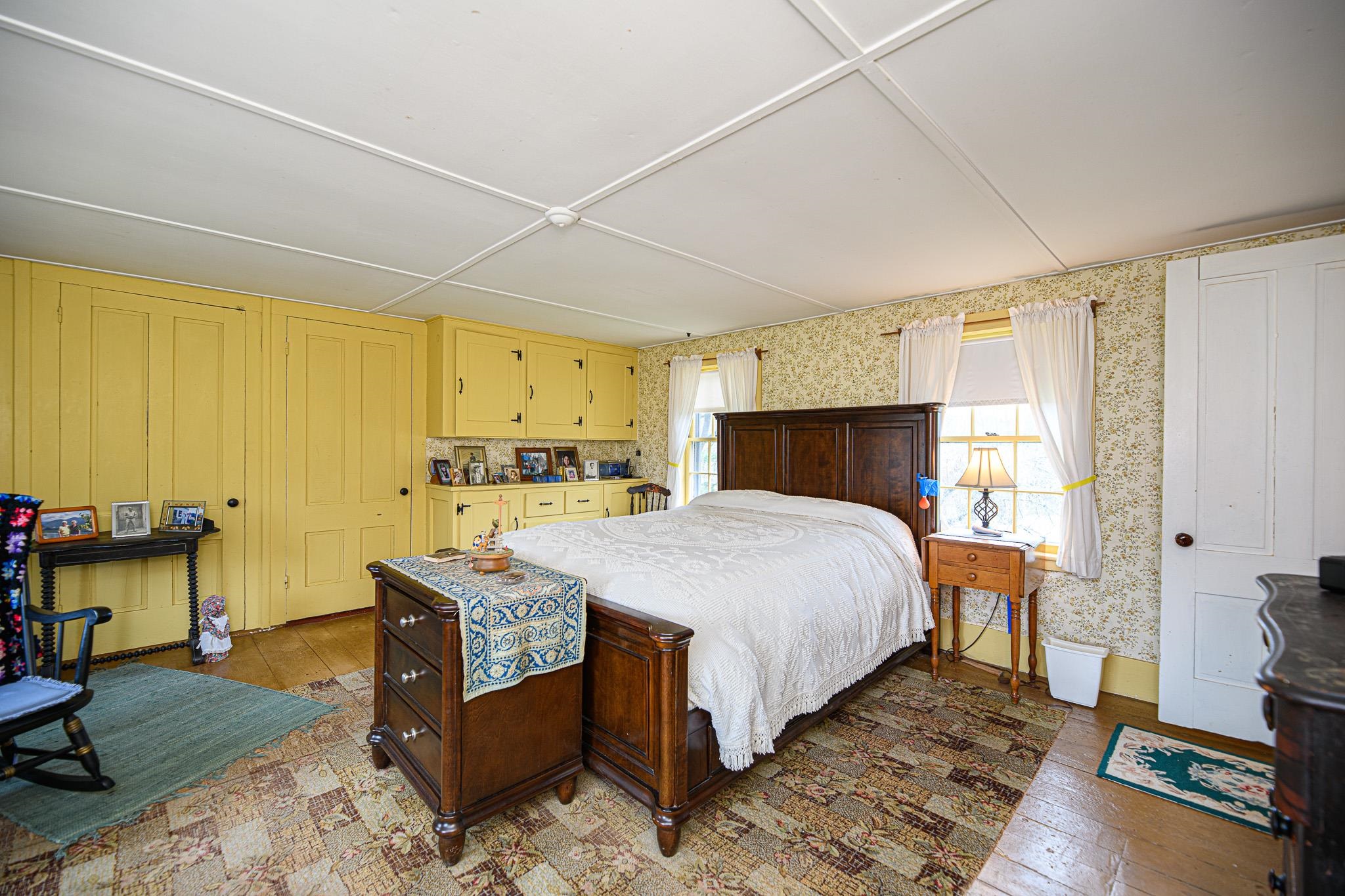 11 Brewer Road Kensington, NH 03833 - Photo 11 of 39