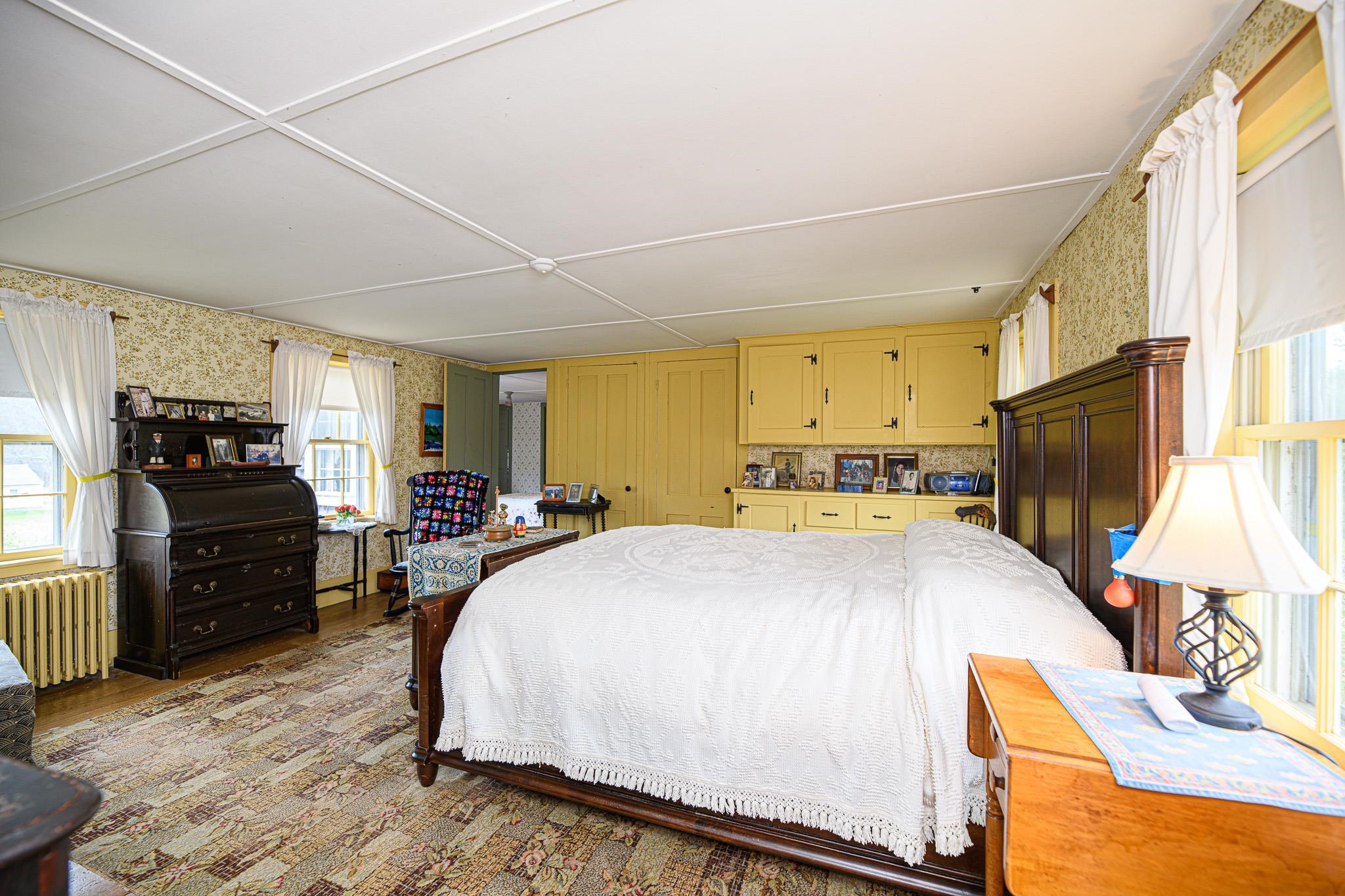 11 Brewer Road Kensington, NH 03833 - Photo 12 of 39