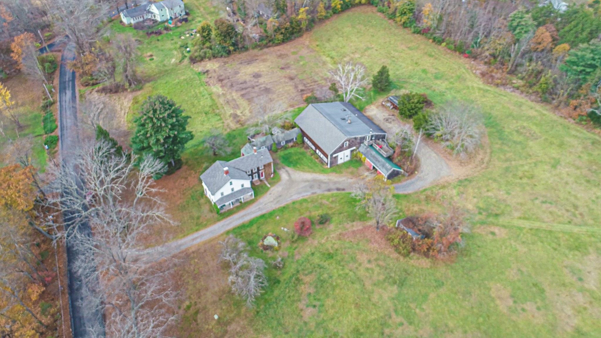 11 Brewer Road Kensington, NH 03833 - Photo 13 of 39