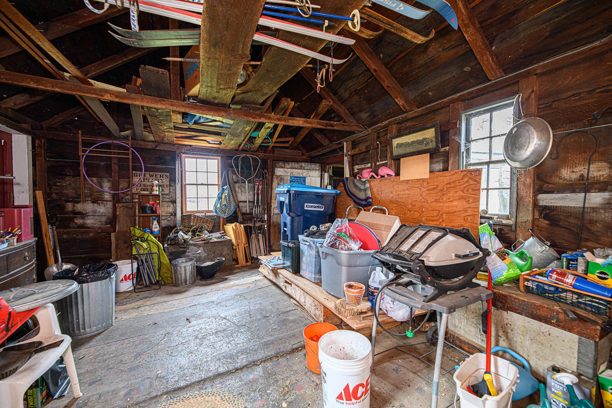 11 Brewer Road Kensington, NH 03833 - Photo 16 of 39