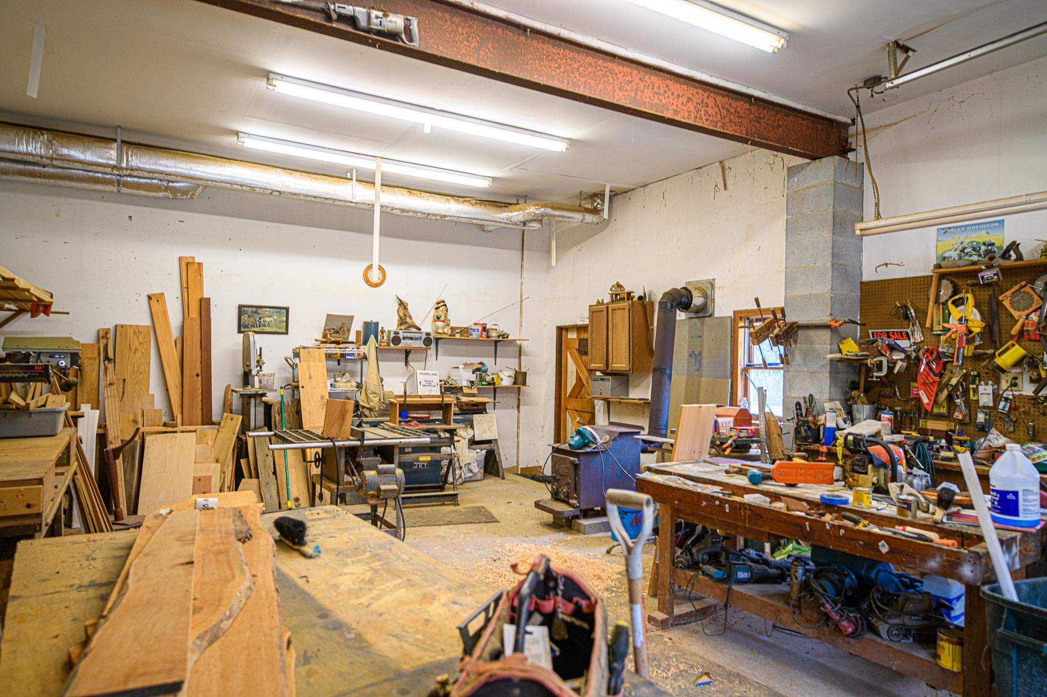 11 Brewer Road Kensington, NH 03833 - Photo 20 of 39