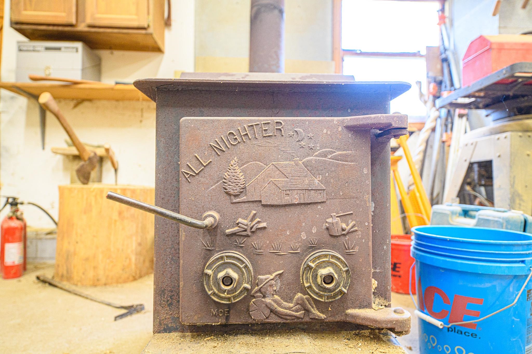 11 Brewer Road Kensington, NH 03833 - Photo 21 of 39