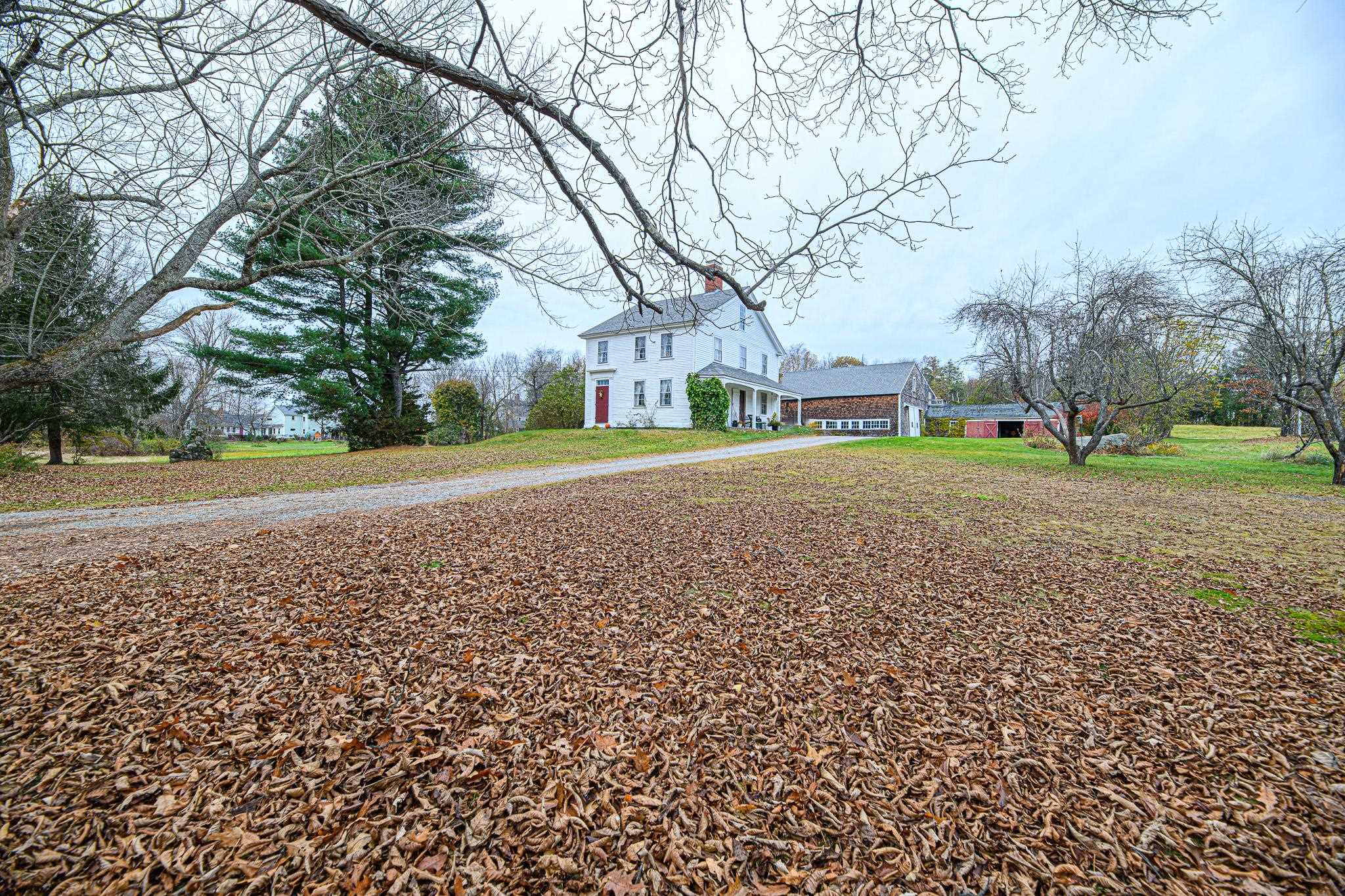 11 Brewer Road Kensington, NH 03833 - Photo 24 of 39